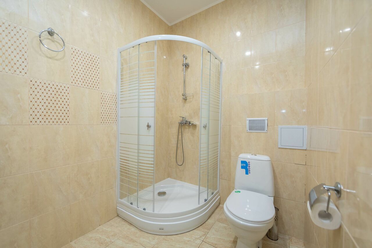 Гостиница Царь Евпатор Евпатория-138