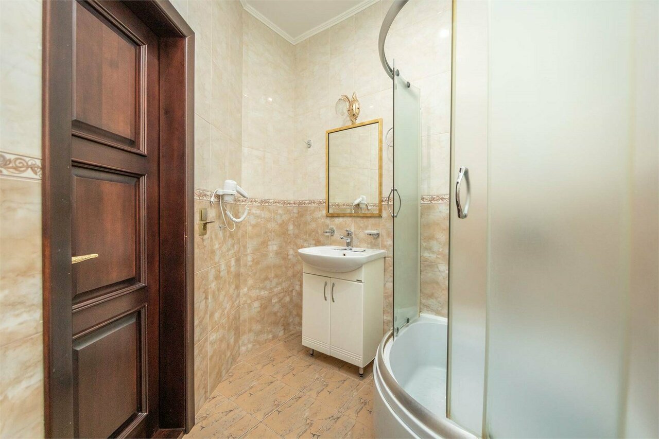 Гостиница Царь Евпатор Евпатория