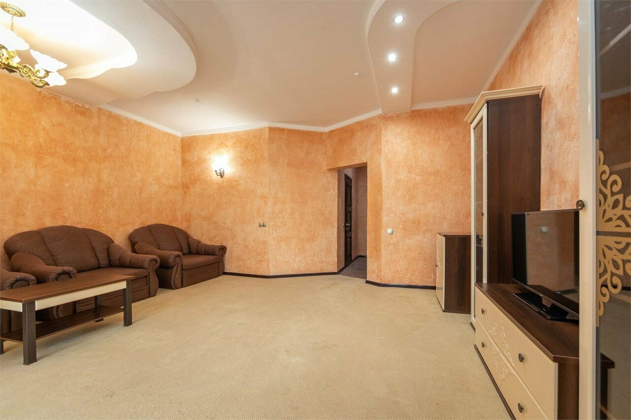 Гостиница Царь Евпатор Евпатория