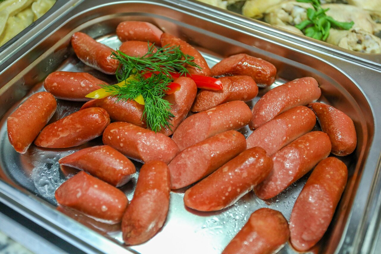 Гостиница Царь Евпатор Евпатория-27