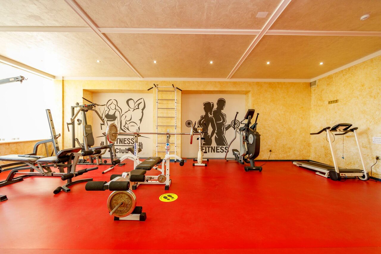 Гостиница Царь Евпатор Евпатория-159