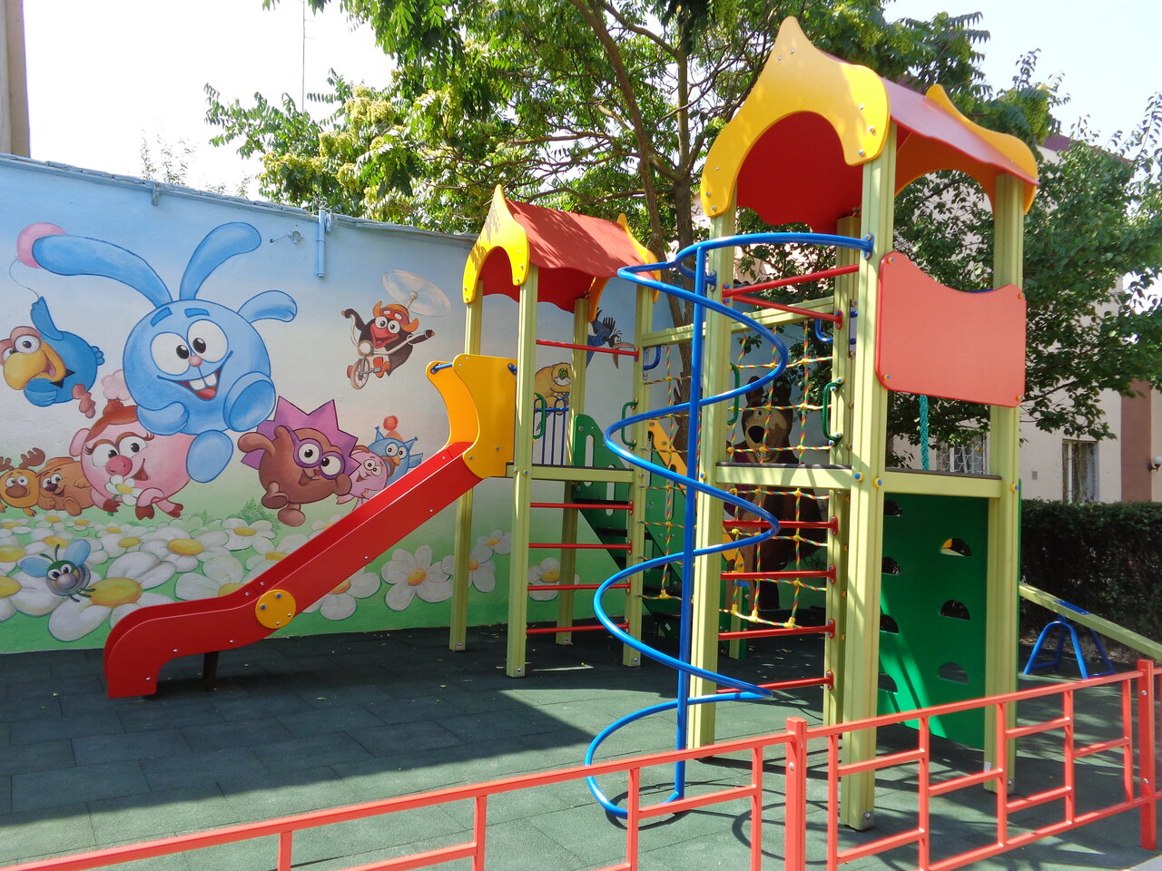 Гостиница Царь Евпатор Евпатория-47