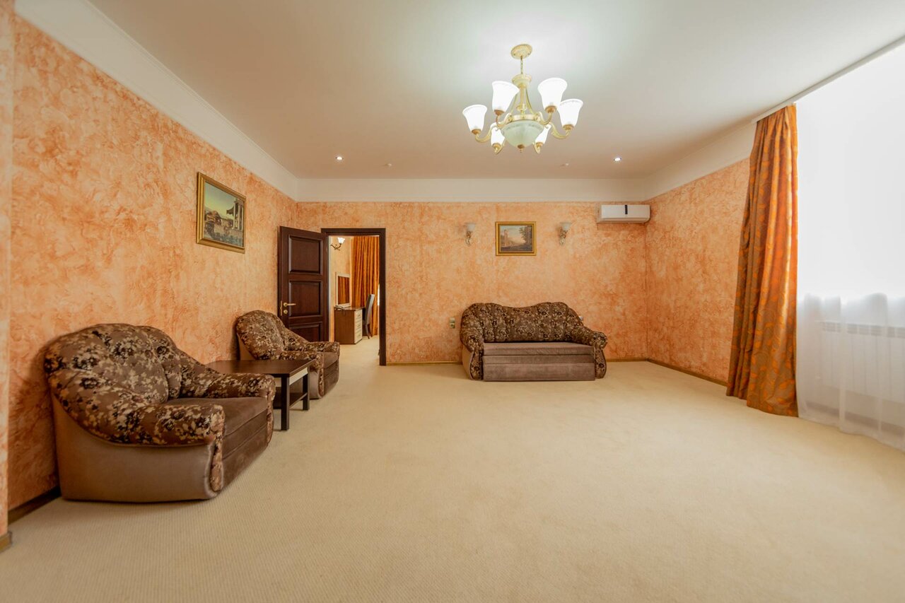 Гостиница Царь Евпатор Евпатория-134