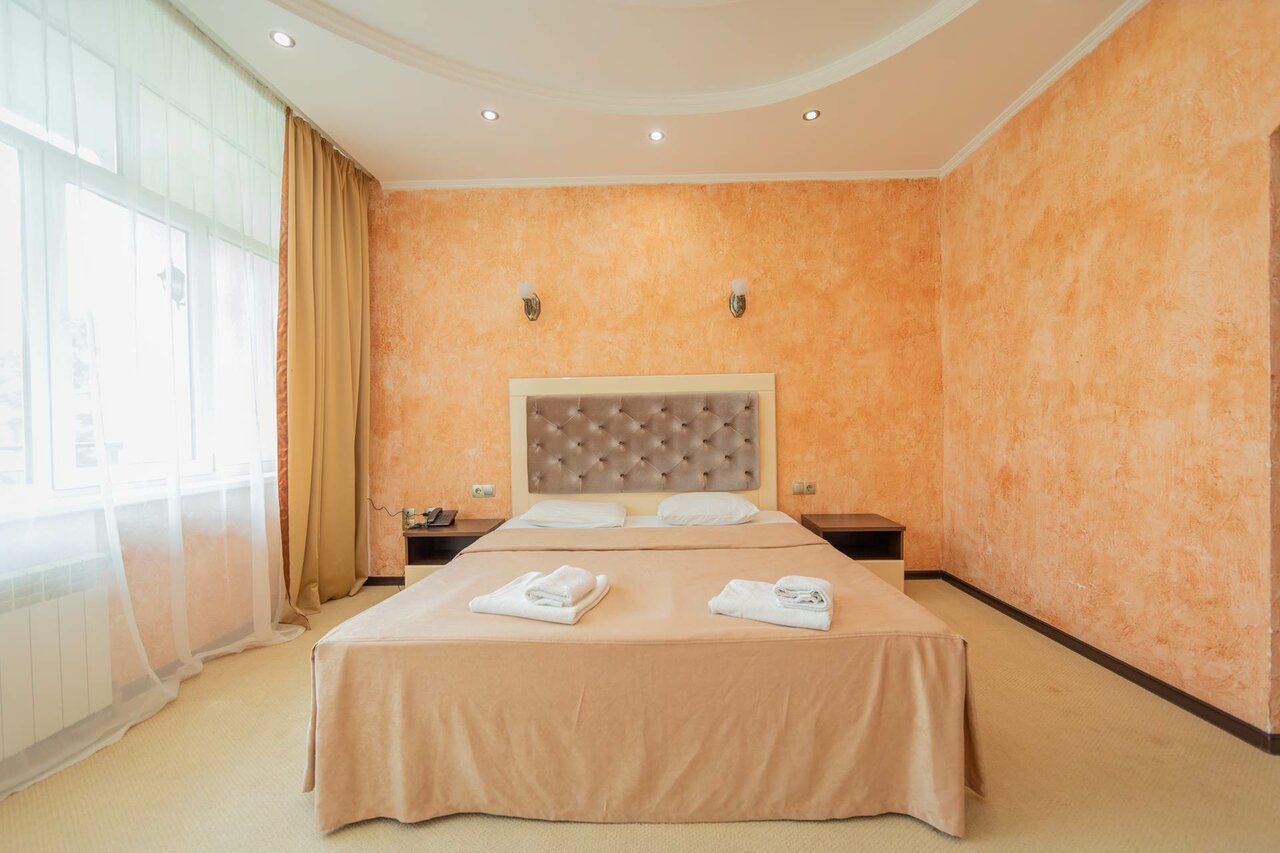 Гостиница Царь Евпатор Евпатория-90