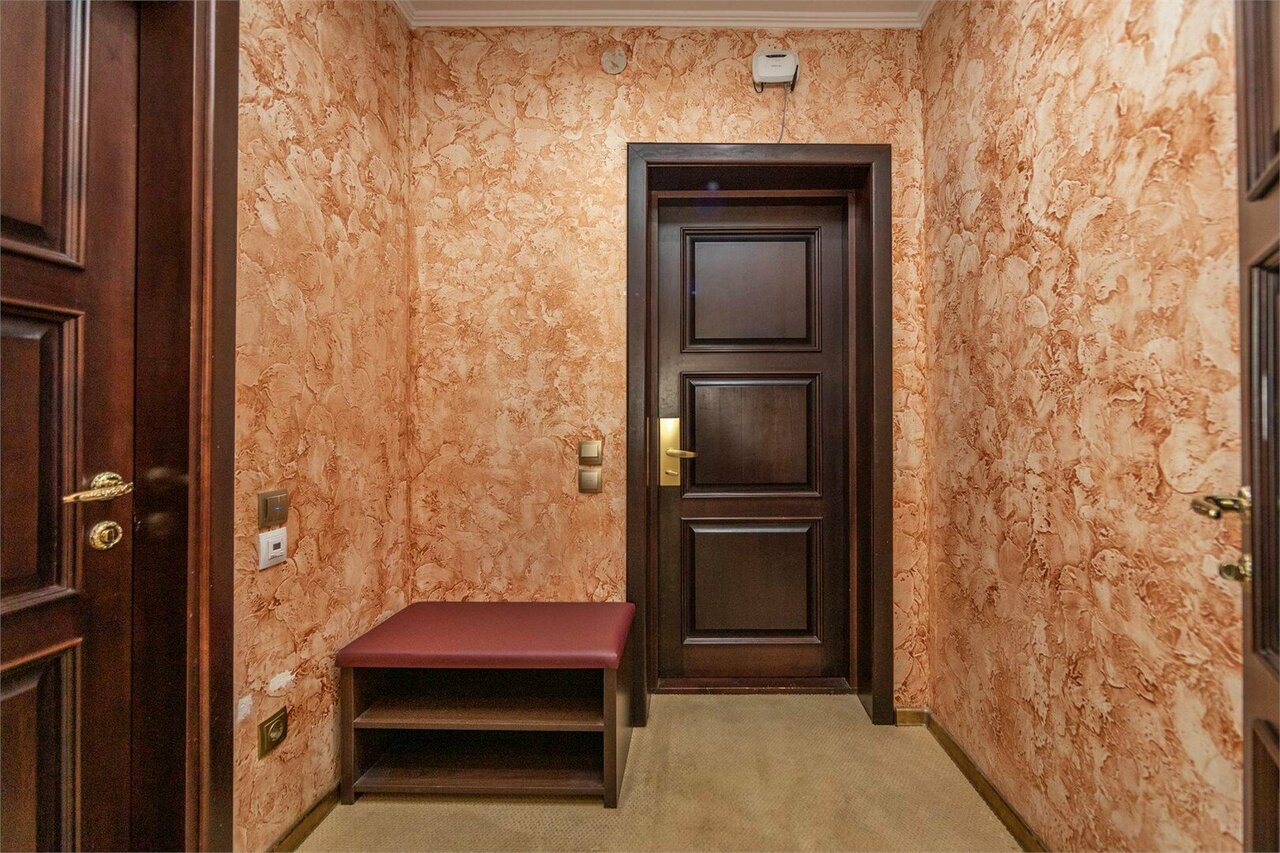 Гостиница Царь Евпатор Евпатория