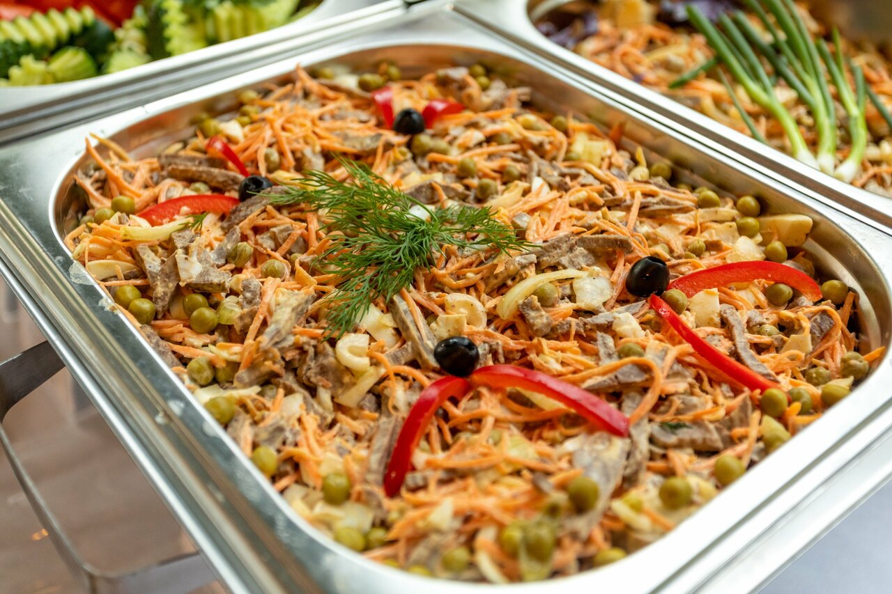 Гостиница Царь Евпатор Евпатория-22