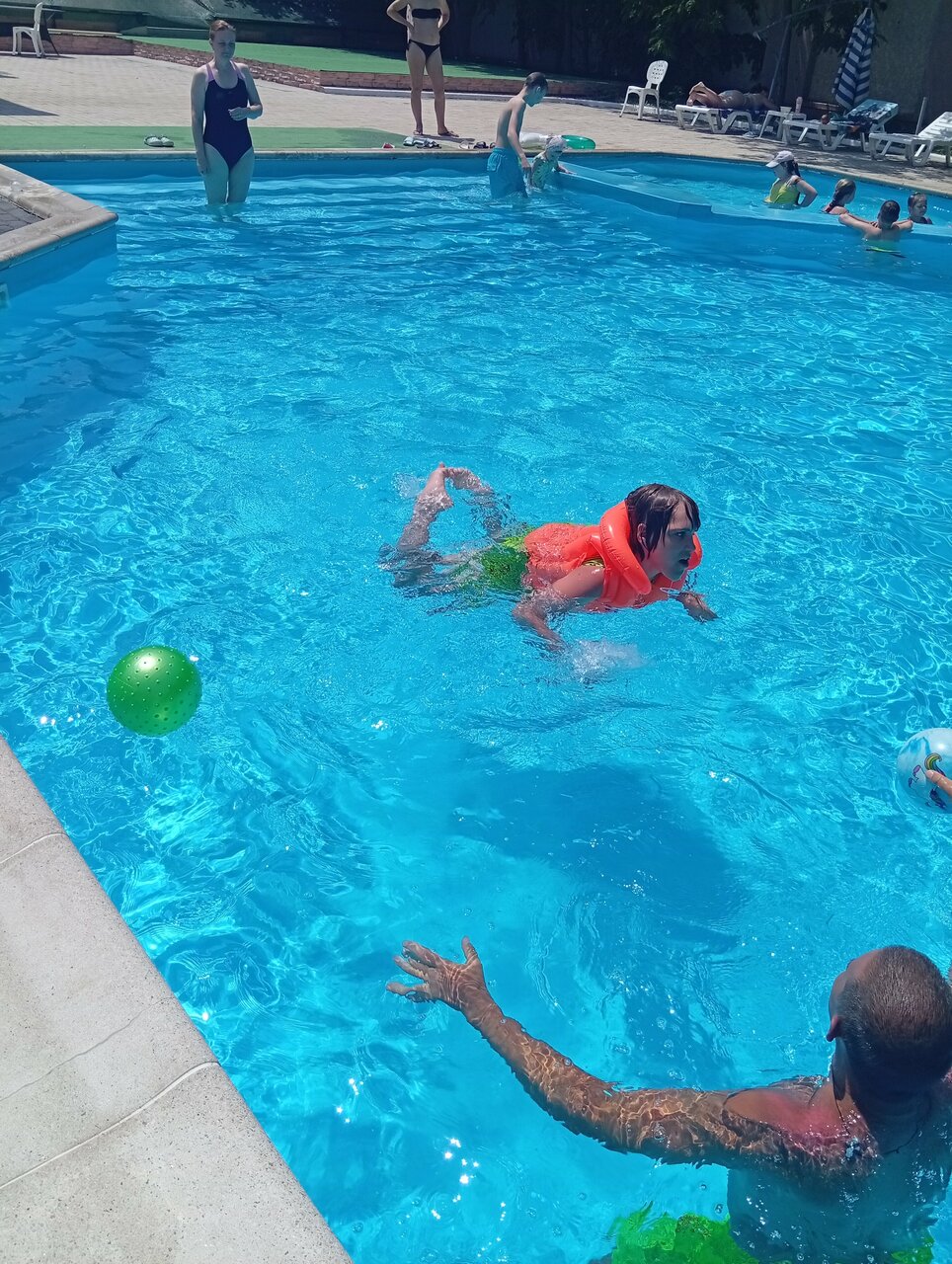 Гостиница Царь Евпатор Евпатория-164