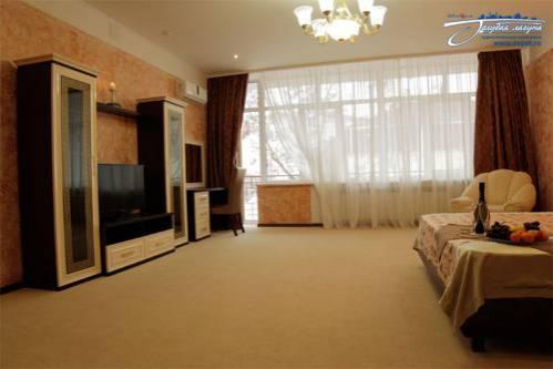 Гостиница Царь Евпатор Евпатория-30