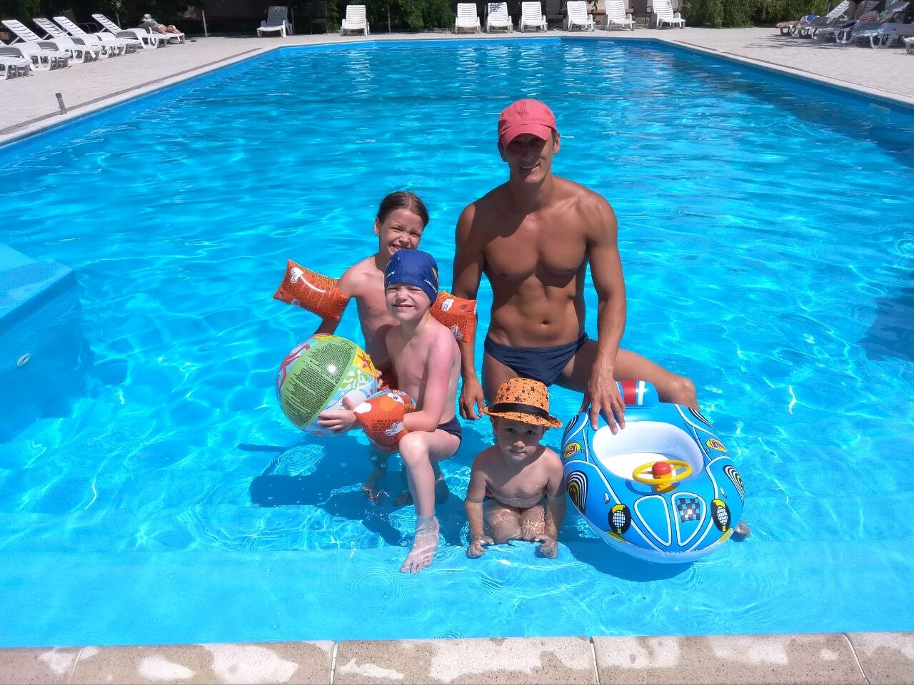 Гостиница Царь Евпатор Евпатория-50