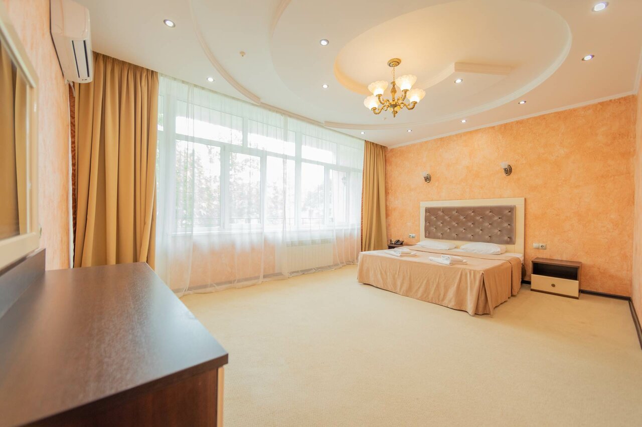 Гостиница Царь Евпатор Евпатория-94