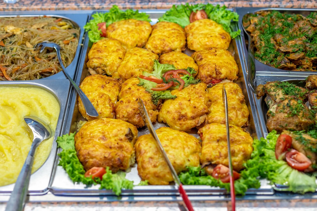 Гостиница Царь Евпатор Евпатория-19