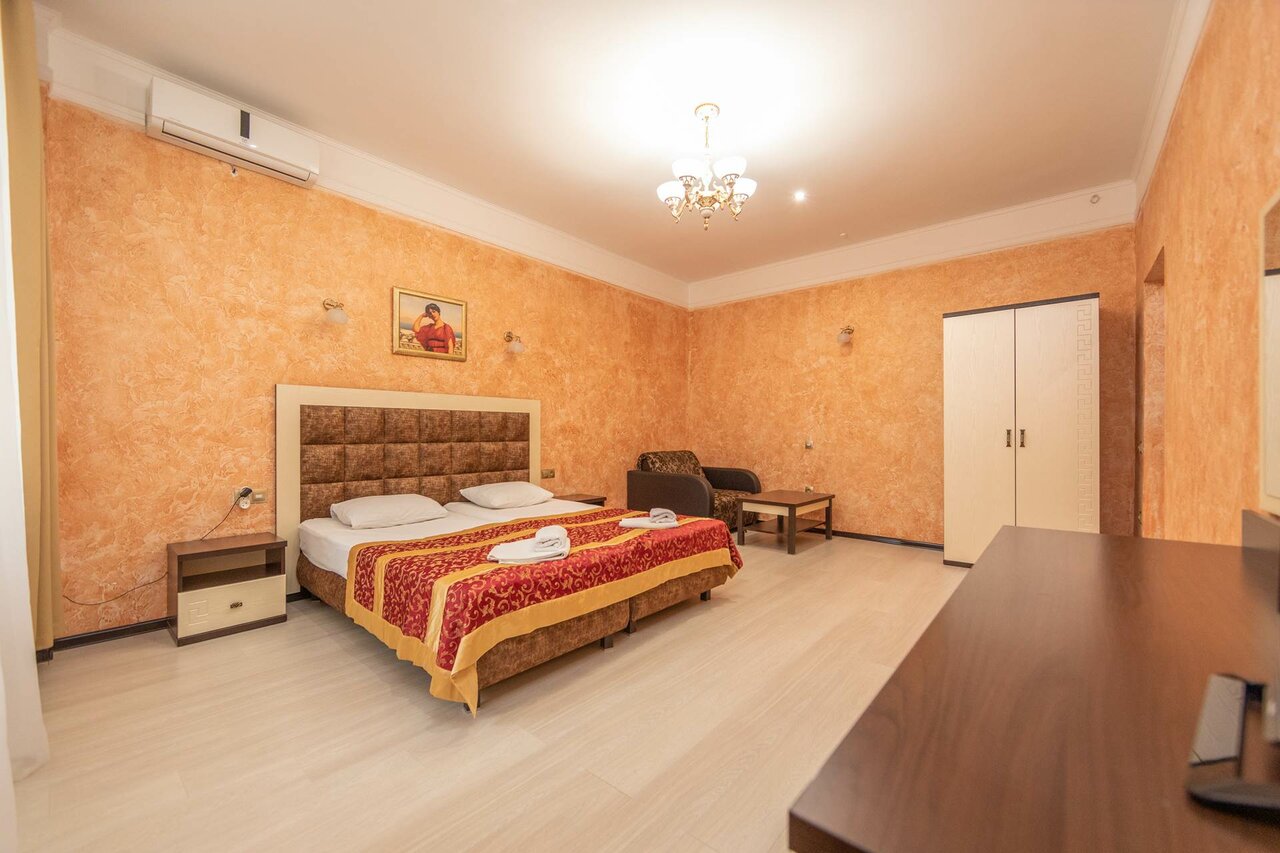 Гостиница Царь Евпатор Евпатория-115