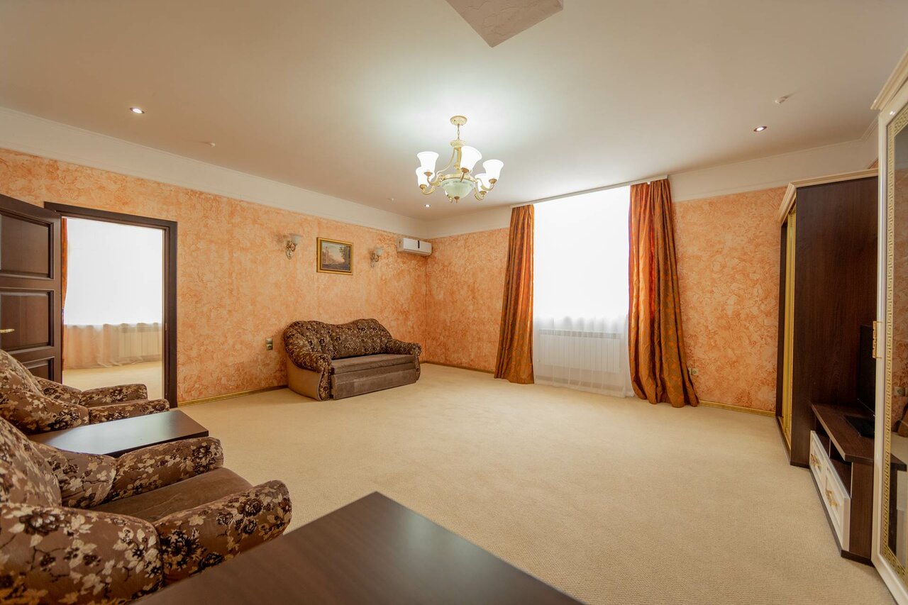 Гостиница Царь Евпатор Евпатория-135