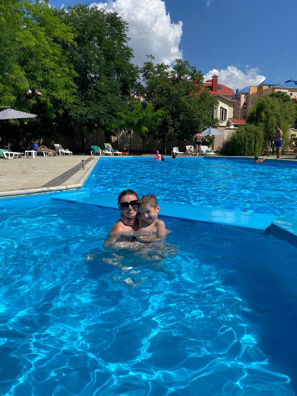 Гостиница Царь Евпатор Евпатория-72