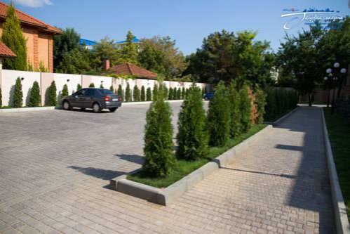 Гостиница Царь Евпатор Евпатория-61