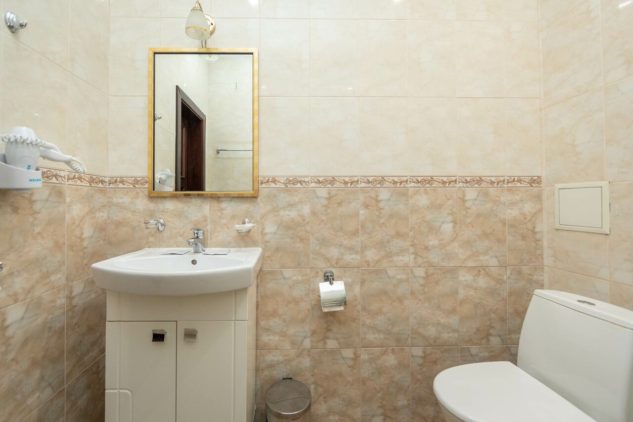 Гостиница Царь Евпатор Евпатория-124