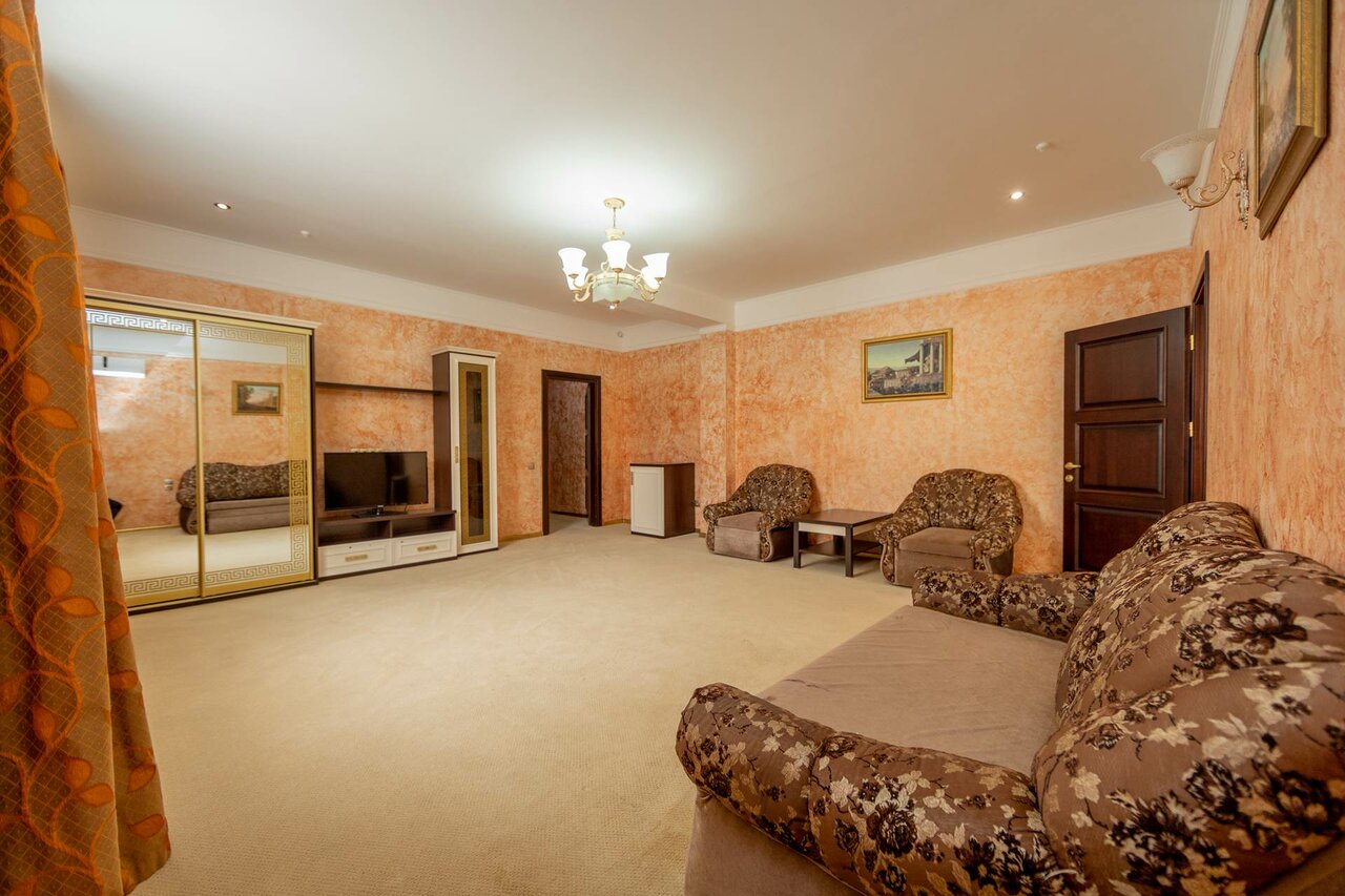 Гостиница Царь Евпатор Евпатория-133