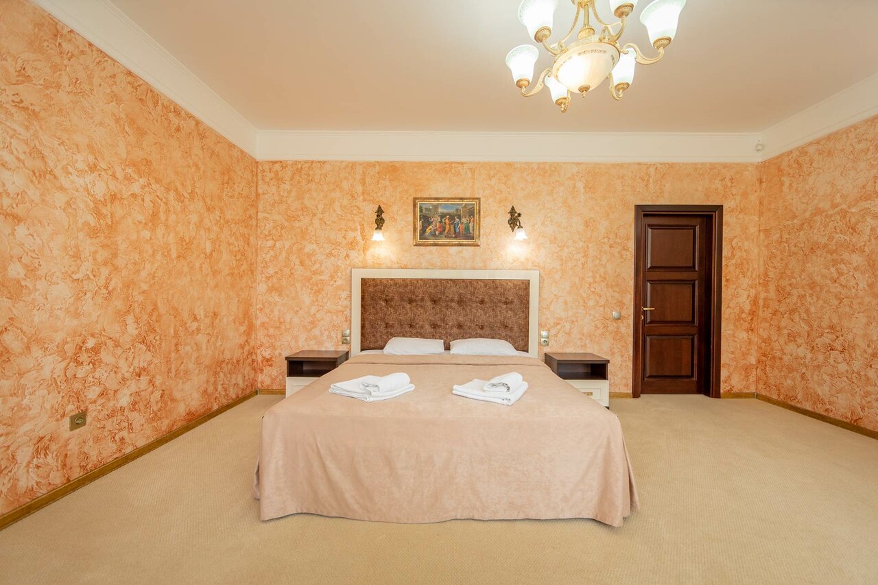 Гостиница Царь Евпатор Евпатория-129