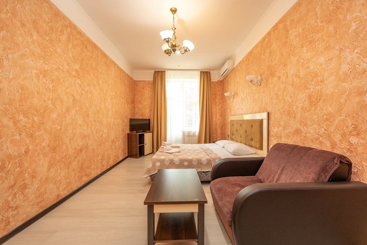 Гостиница Царь Евпатор Евпатория-105