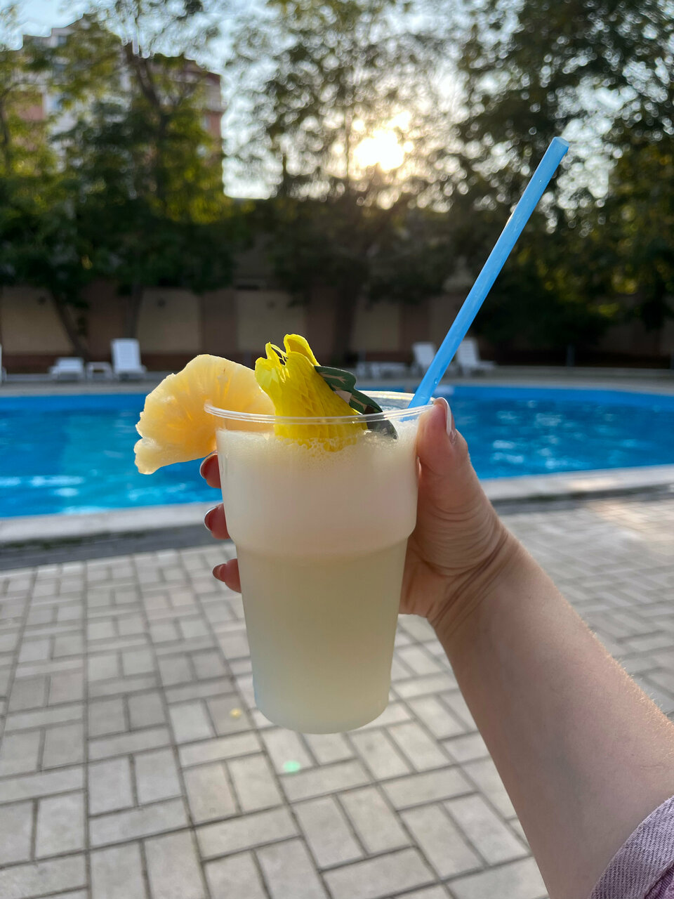 Гостиница Царь Евпатор Евпатория-166