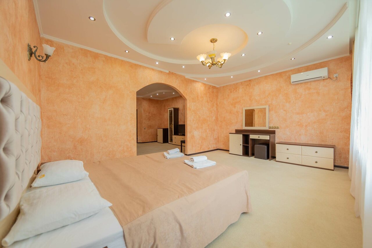 Гостиница Царь Евпатор Евпатория-92