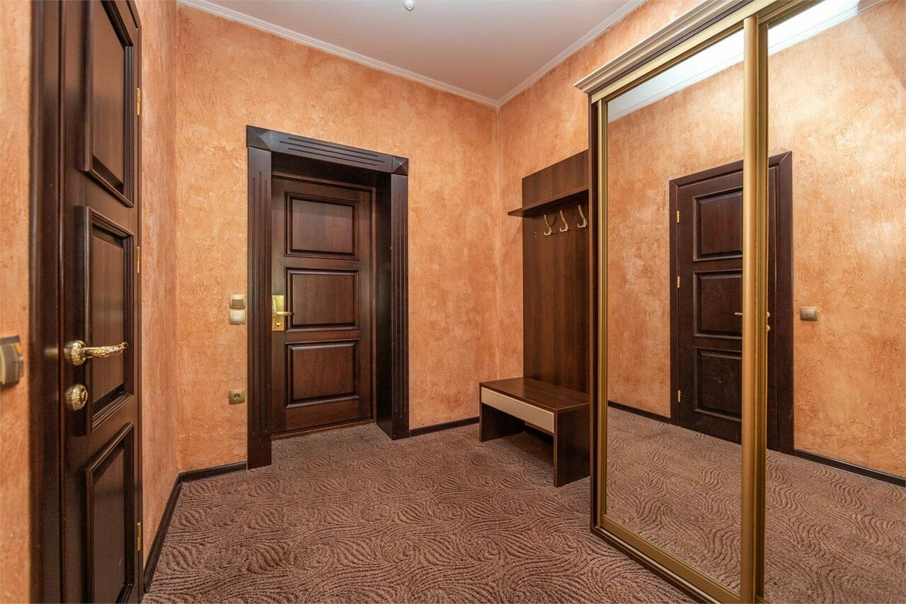 Гостиница Царь Евпатор Евпатория