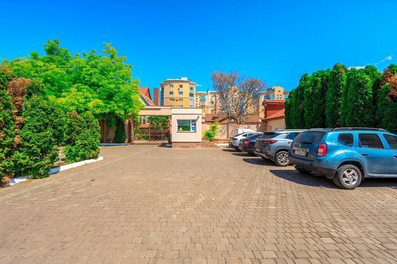 Гостиница Царь Евпатор Евпатория-151