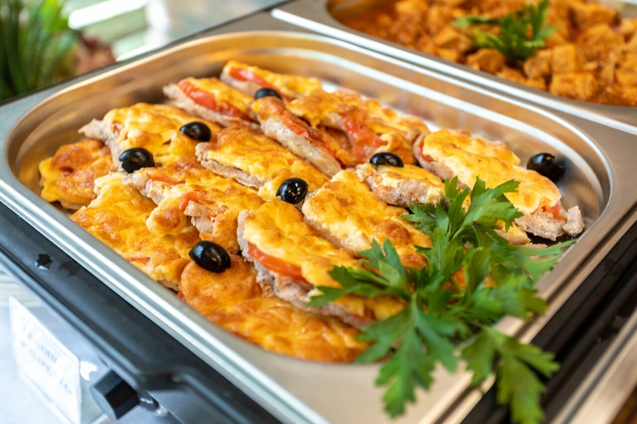 Гостиница Царь Евпатор Евпатория-25