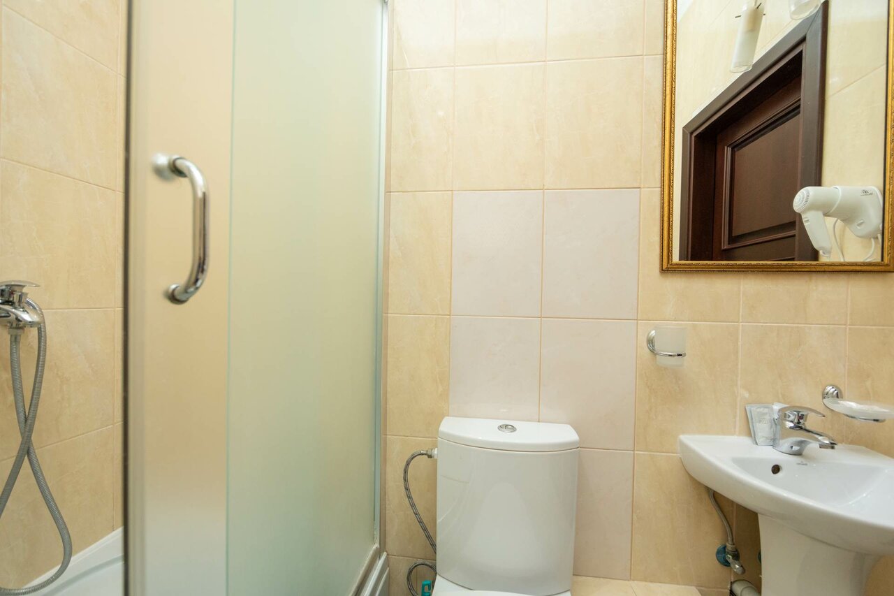 Гостиница Царь Евпатор Евпатория-87