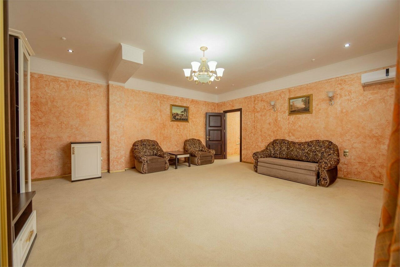 Гостиница Царь Евпатор Евпатория