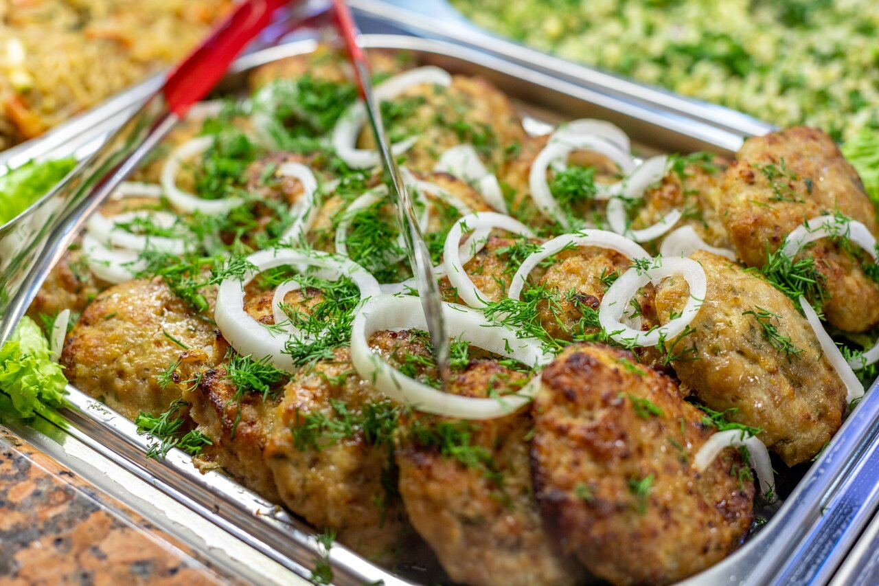 Гостиница Царь Евпатор Евпатория-23