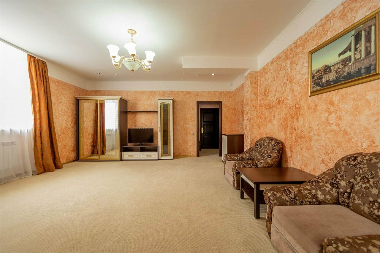 Гостиница Царь Евпатор Евпатория