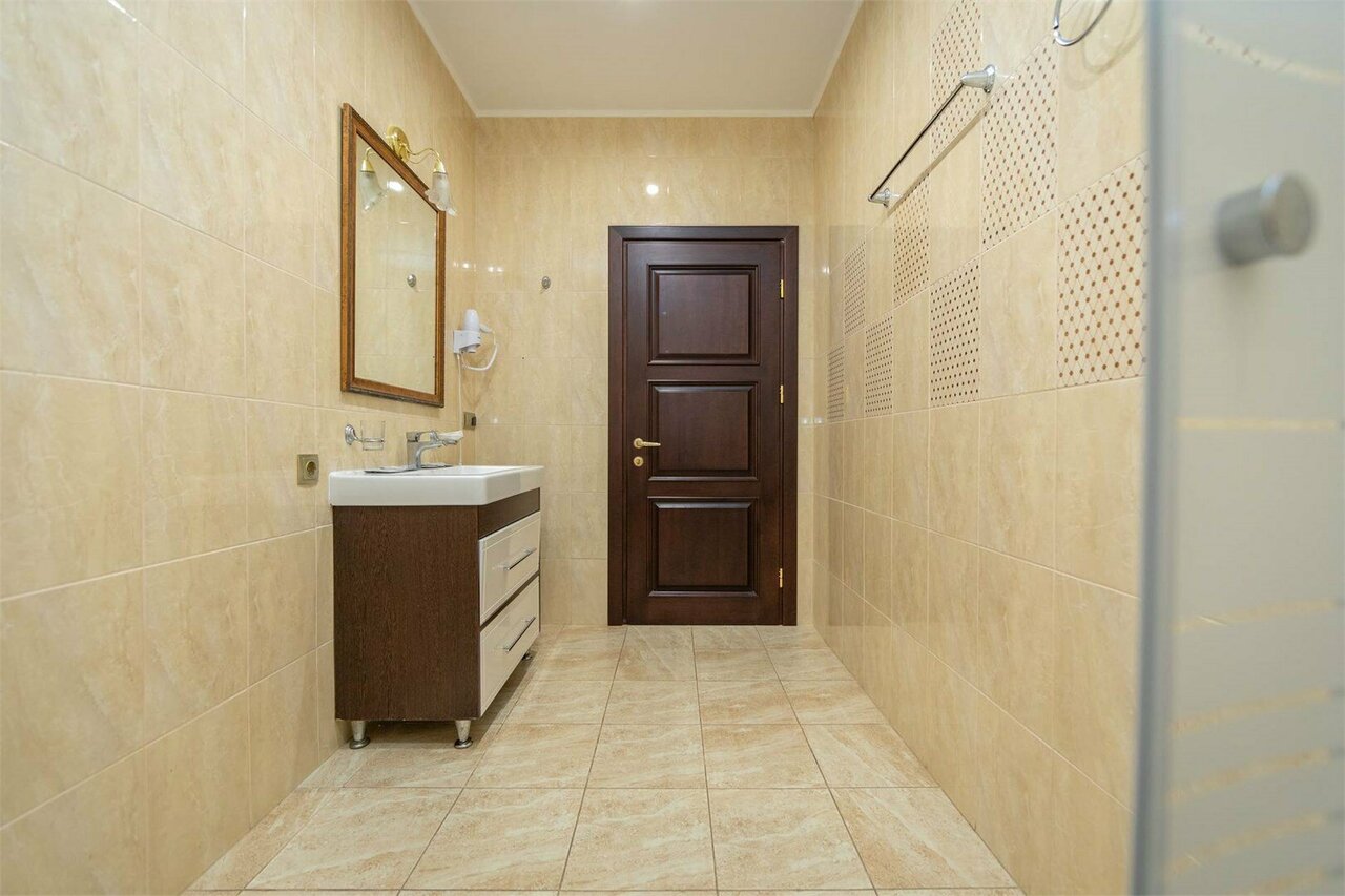 Гостиница Царь Евпатор Евпатория