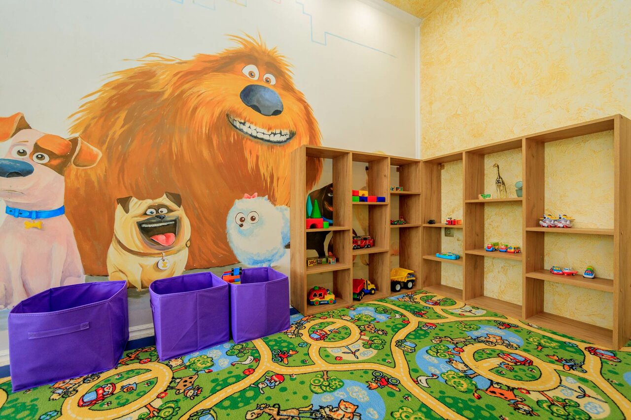 Гостиница Царь Евпатор Евпатория-146