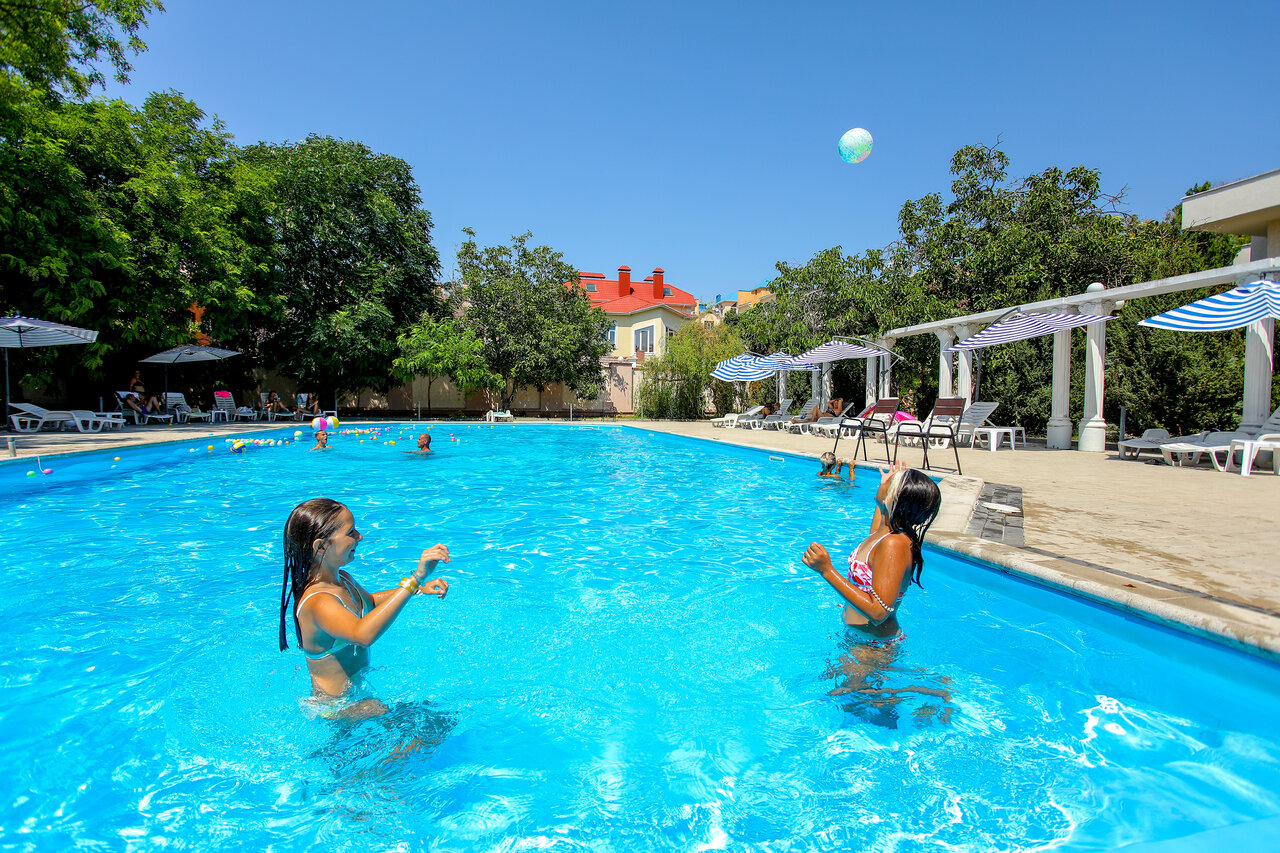 Гостиница Царь Евпатор Евпатория-71