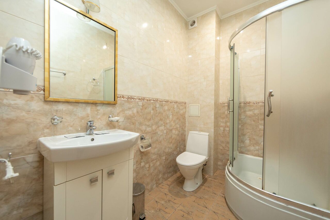 Гостиница Царь Евпатор Евпатория-125