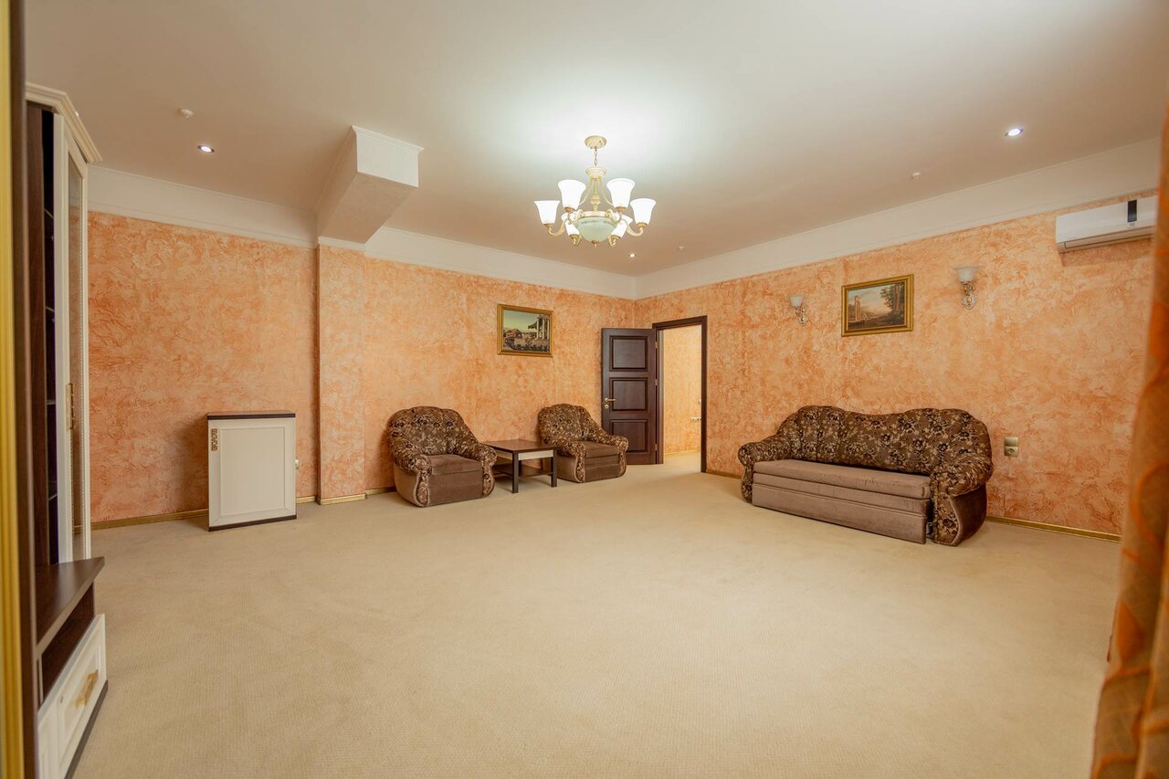 Гостиница Царь Евпатор Евпатория-132