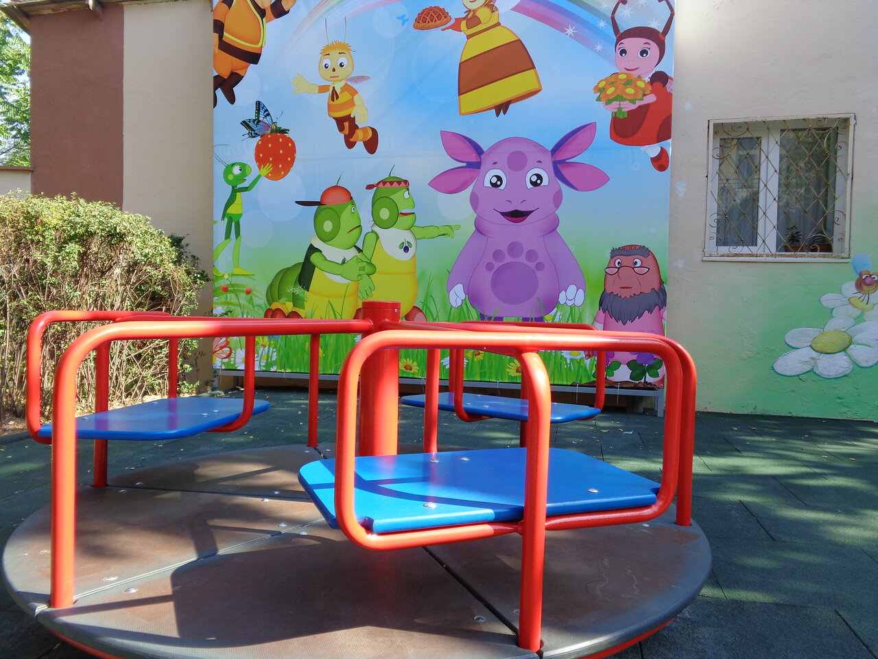 Гостиница Царь Евпатор Евпатория-48