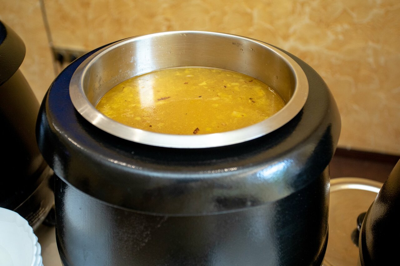 Гостиница Царь Евпатор Евпатория-17