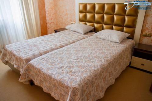 Гостиница Царь Евпатор Евпатория-37