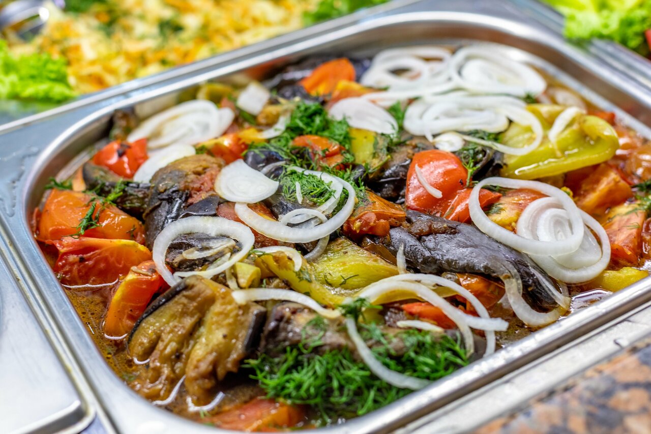 Гостиница Царь Евпатор Евпатория-21