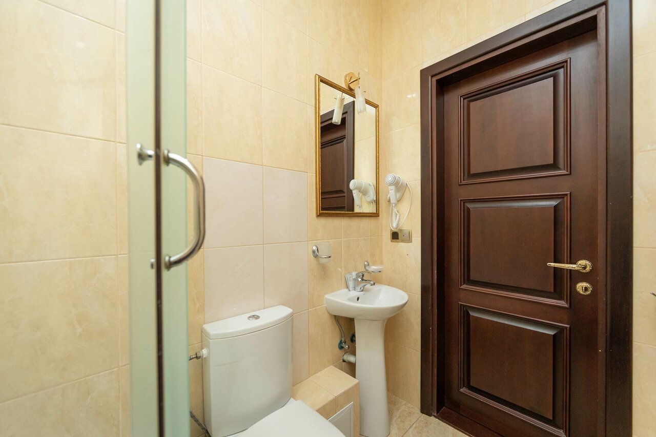 Гостиница Царь Евпатор Евпатория-86