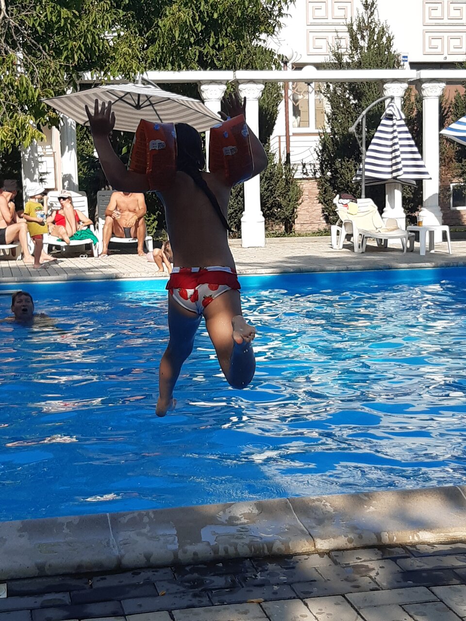 Гостиница Царь Евпатор Евпатория-73