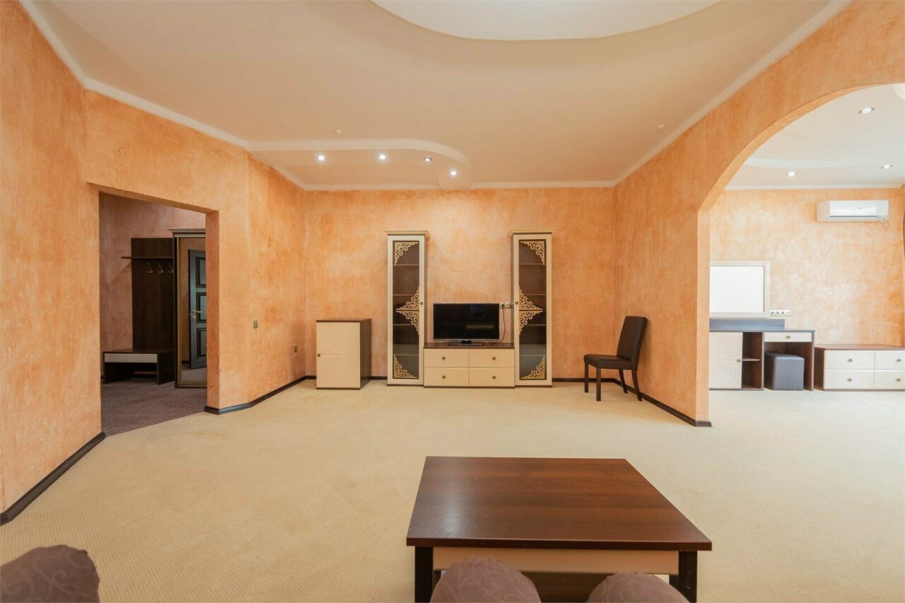 Гостиница Царь Евпатор Евпатория