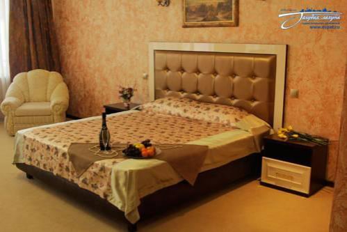 Гостиница Царь Евпатор Евпатория-33