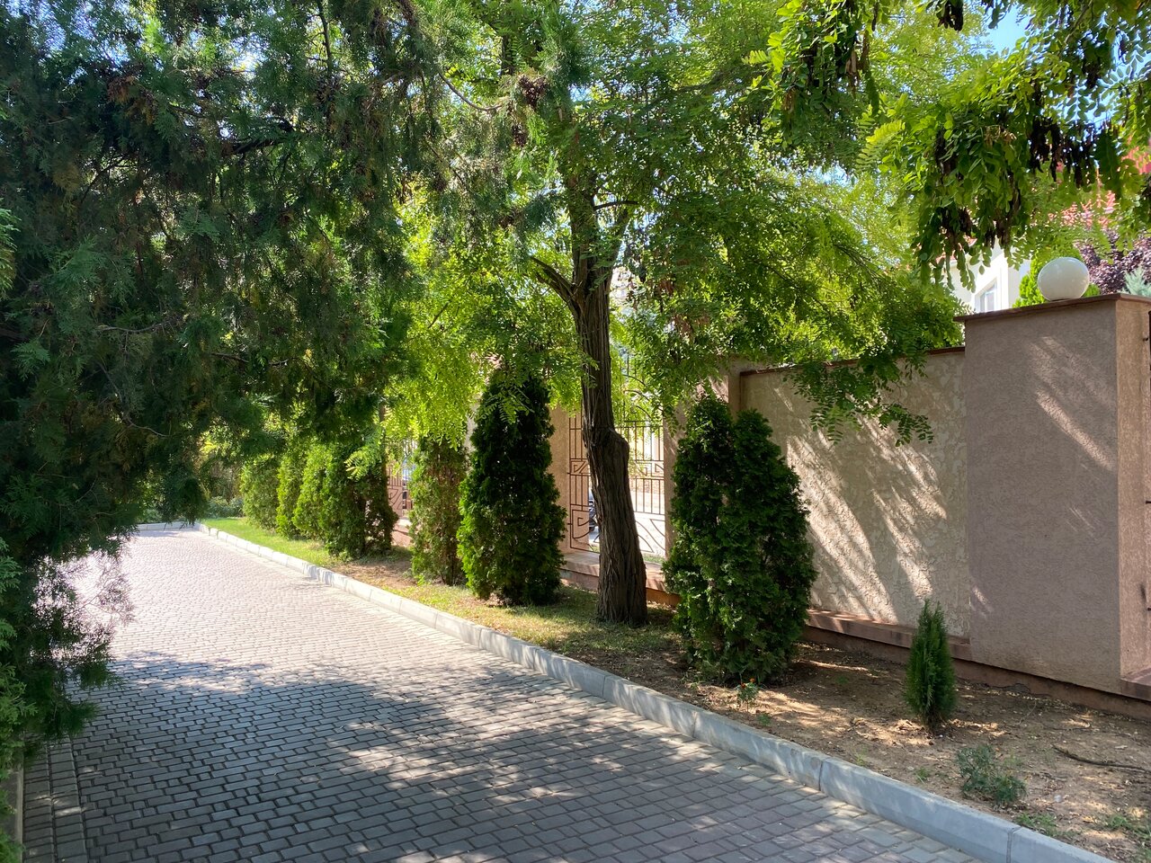 Гостиница Царь Евпатор Евпатория-55