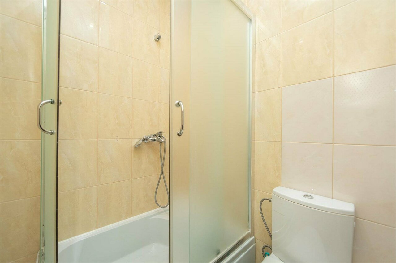 Гостиница Царь Евпатор Евпатория