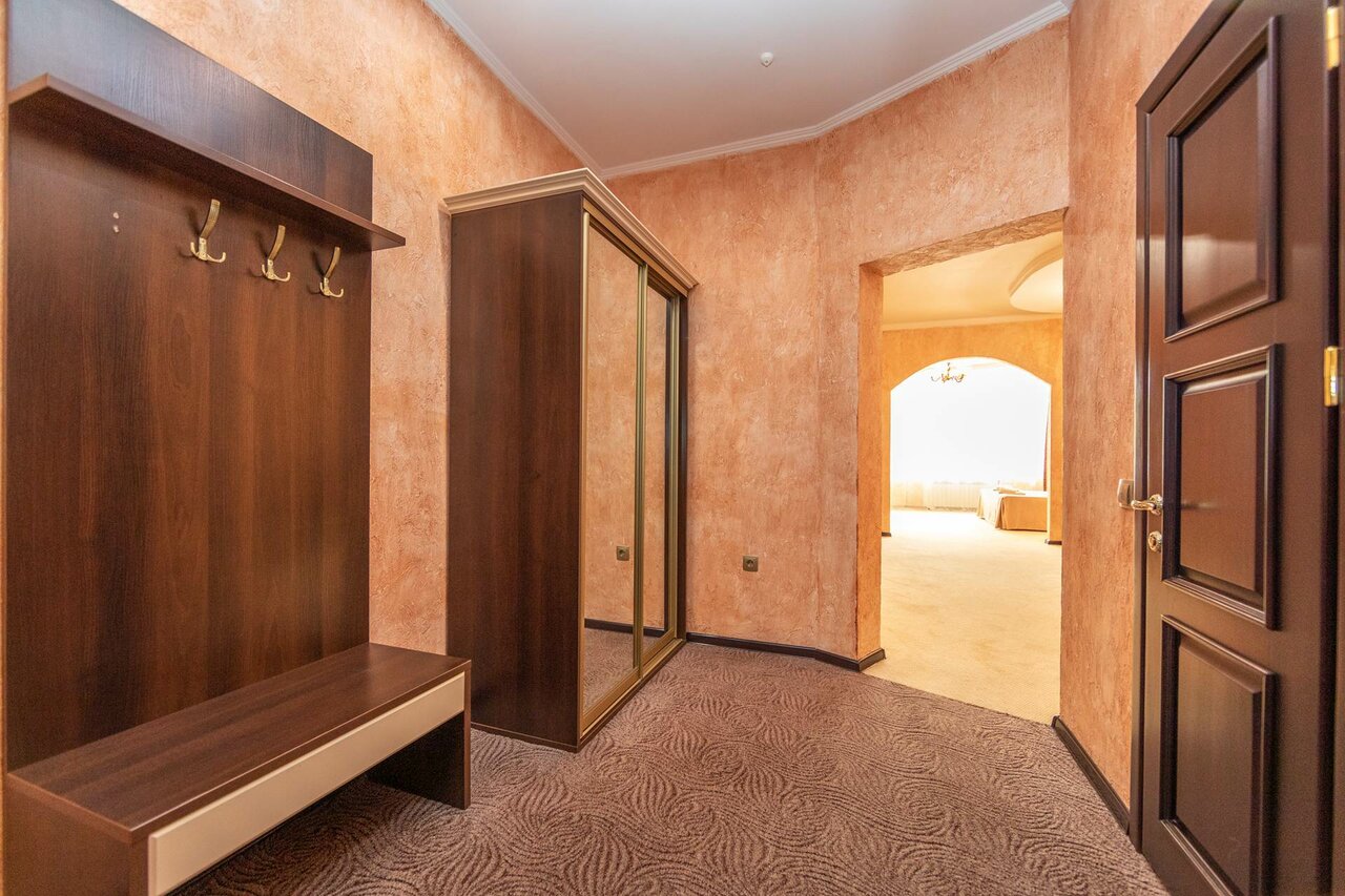 Гостиница Царь Евпатор Евпатория-95