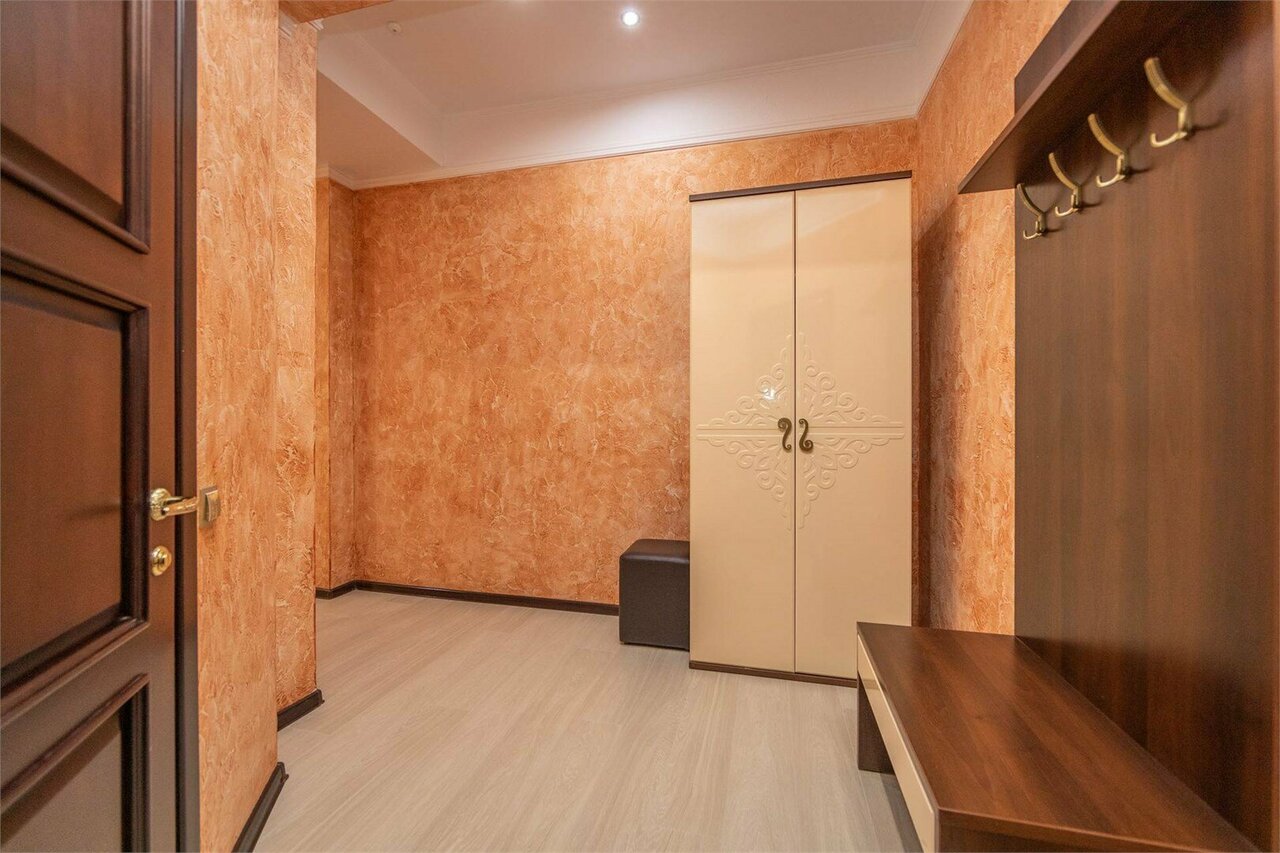 Гостиница Царь Евпатор Евпатория