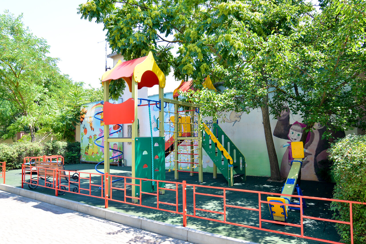 Гостиница Царь Евпатор Евпатория-46